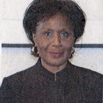 Janetta Kearney